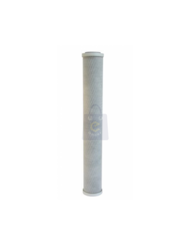 Filtro acqua CTO 20" pollici carbone...