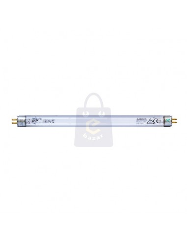 Ricambio lampada UV 4W PHILIPS 2 pin...