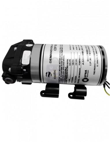 Pompa Booster Aquatec 230V - da 8...