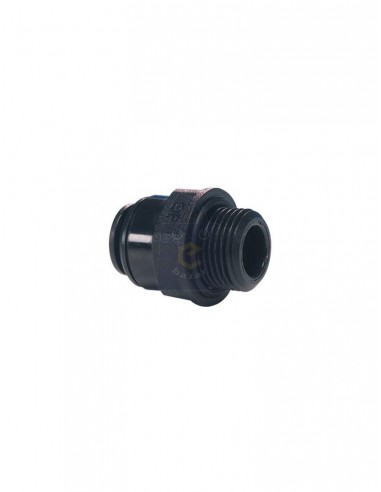 Raccordo dritto JG 10 mm per 3/8...