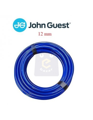 Tubo blu John Guest da 12 mm...