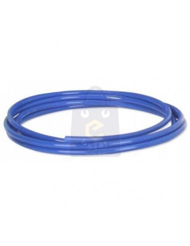 Tubo da 3/8 DM Fit Blu per Addolcitori