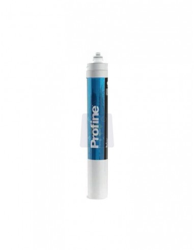 Filtro a baionetta Profine Blue Large...