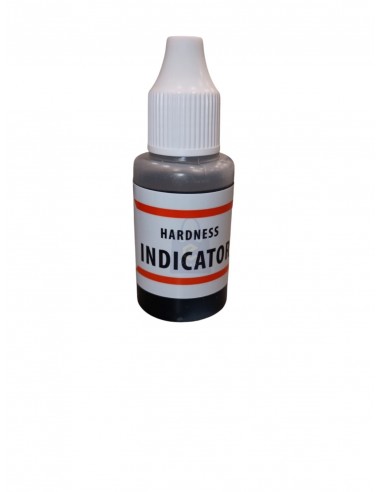 Ricambio ipt indicatore durezza da 15 ml