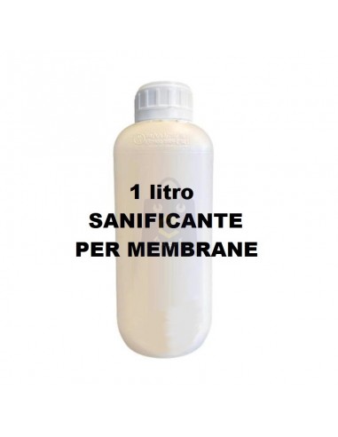 Sanificante liquido (1 litro) per...