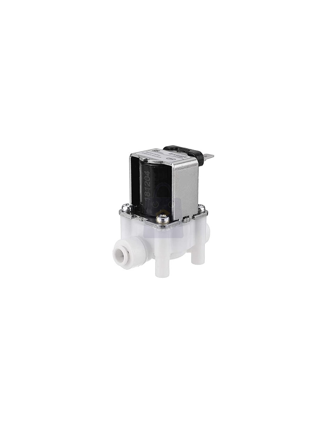 ELETTROVALVOLA Solenoide 12V 24V 36V depuratore acqua osmosi inversa  Autoflush Bobbina Limitatore - La Casa del Filtro