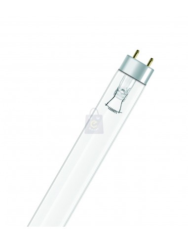 Ricambio lampada UV 16W OSRAM 2 pin...