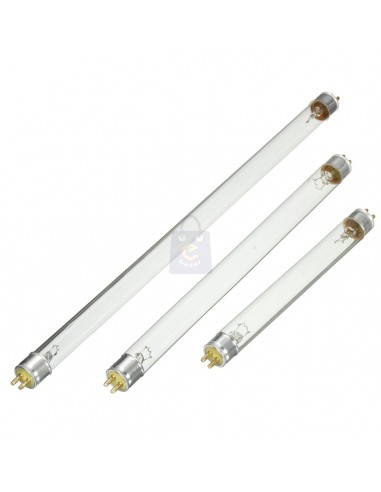 Ricambio lampada UV 11W OSRAM 2 pin...